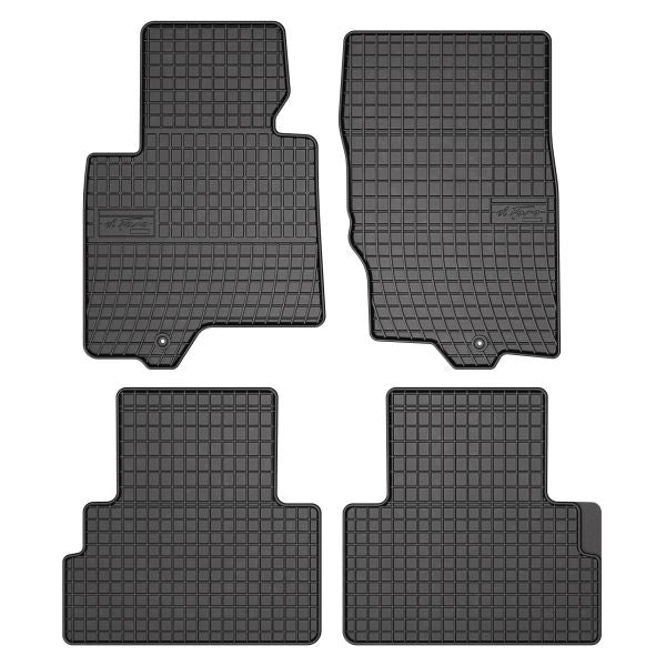 FROGUM MMTA040547709 Rubber Floor Mats
