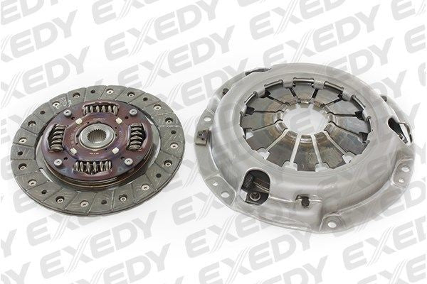 2Pcs Clutch Kit | ML Performance Car Parts