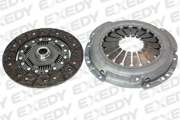2Pcs Clutch Kit | ML Performance Car Parts