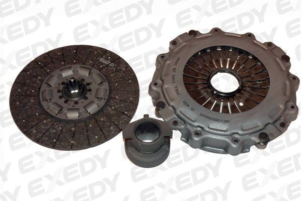 3Pcs Clutch Kit | ML Performance Car Parts