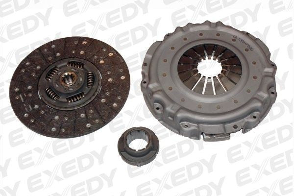 3Pcs Clutch Kit | ML Performance Car Parts