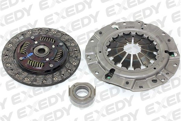 3Pcs Clutch Kit | ML Performance Car Parts