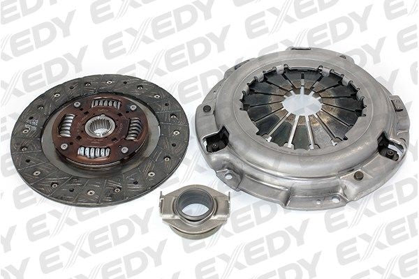 3Pcs Clutch Kit | ML Performance Car Parts