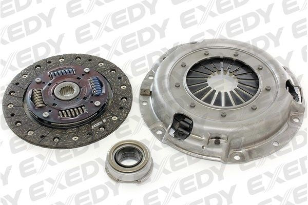 3Pcs Clutch Kit | ML Performance Car Parts