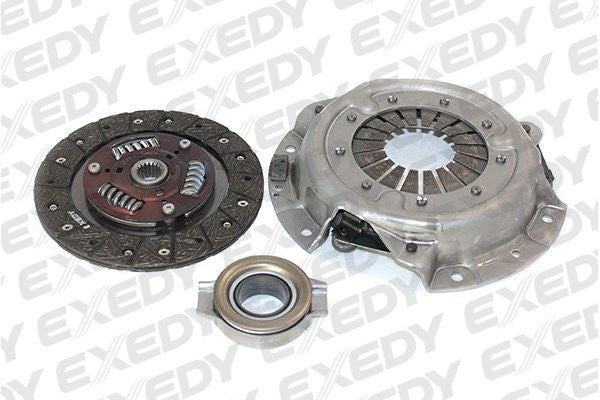 3Pcs Clutch Kit | ML Performance Car Parts