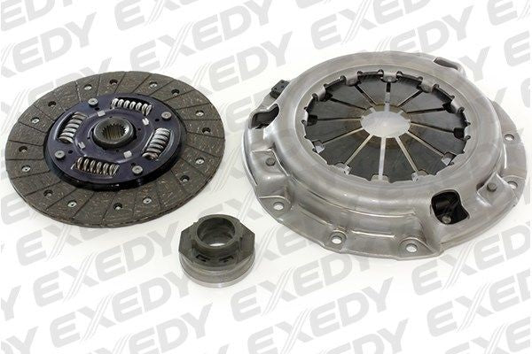 3Pcs Clutch Kit | ML Performance Car Parts