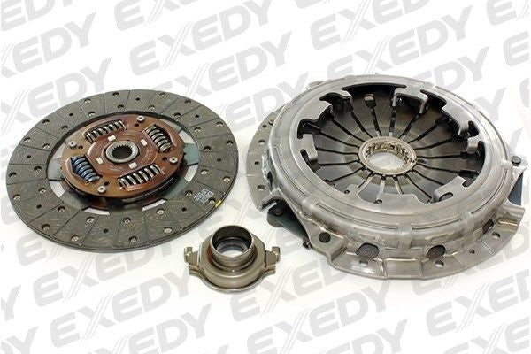 3Pcs Clutch Kit | ML Performance Car Parts