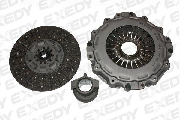 3Pcs Clutch Kit | ML Performance Car Parts