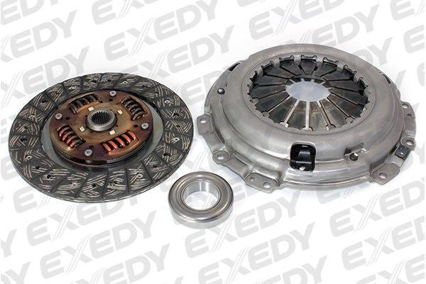 3Pcs Clutch Kit | ML Performance Car Parts