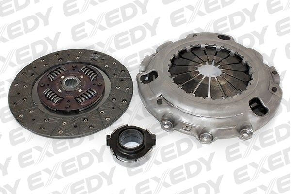 3Pcs Clutch Kit | ML Performance Car Parts