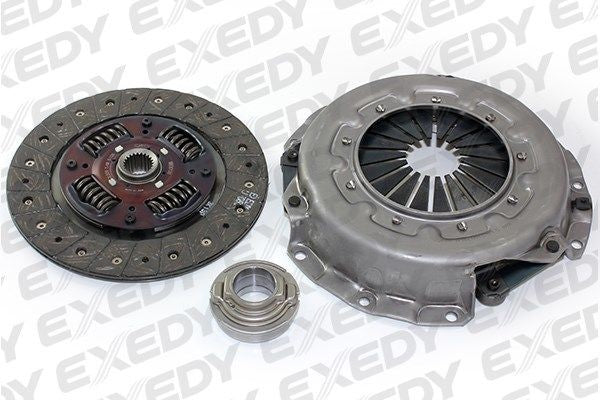 3Pcs Clutch Kit | ML Performance Car Parts