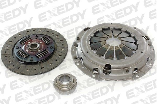 3Pcs Clutch Kit | ML Performance Car Parts