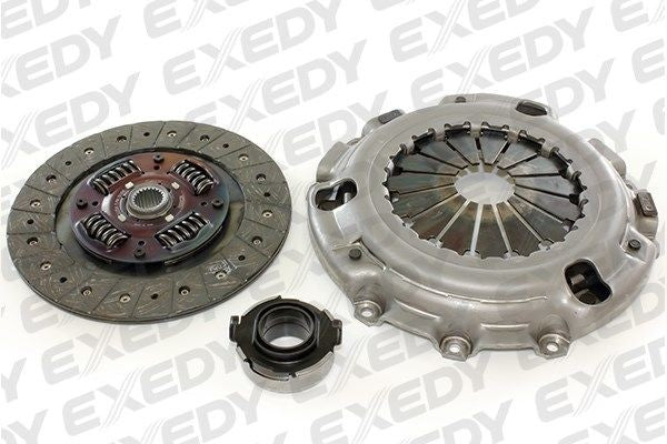 3Pcs Clutch Kit | ML Performance Car Parts