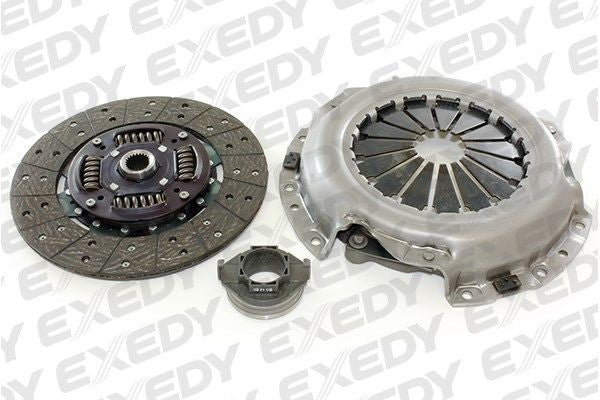 3Pcs Clutch Kit | ML Performance Car Parts