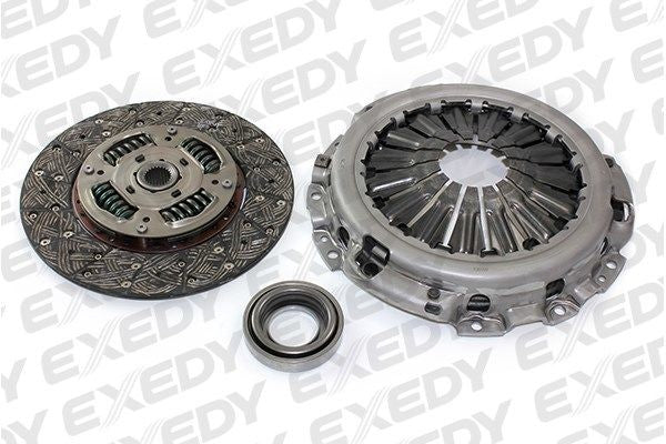 3Pcs Clutch Kit | ML Performance Car Parts