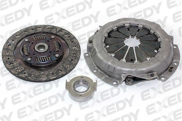 3Pcs Clutch Kit | ML Performance Car Parts