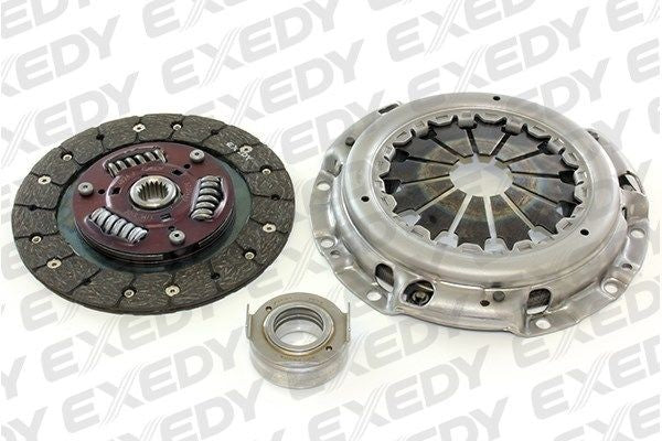 3Pcs Clutch Kit | ML Performance Car Parts