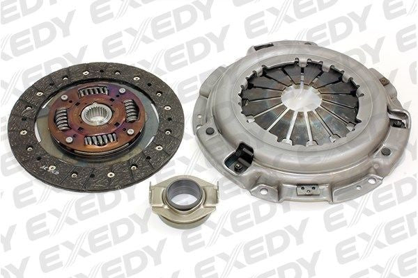 3Pcs Clutch Kit | ML Performance Car Parts