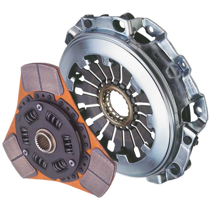 Paddle Clutch Kit Stage-2 Sports Mazda Mx5 | ML Performance Car Parts