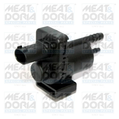 MEAT & DORIA MD9330 Exhaust Control Pressure Converter
