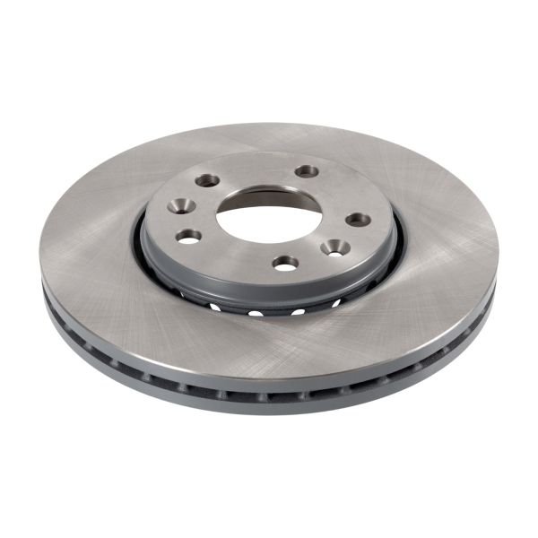FEBI BILSTEIN FE108625 Brake Disc