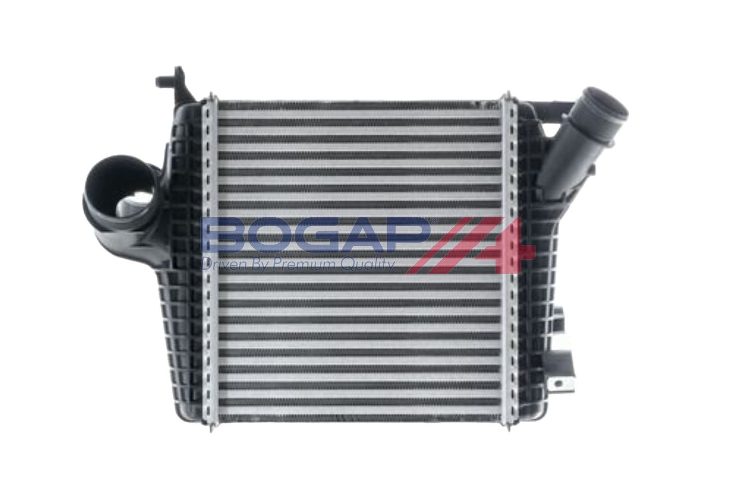 BOGAP A4220131 Charge Air Cooler | ML Performance Car Parts
