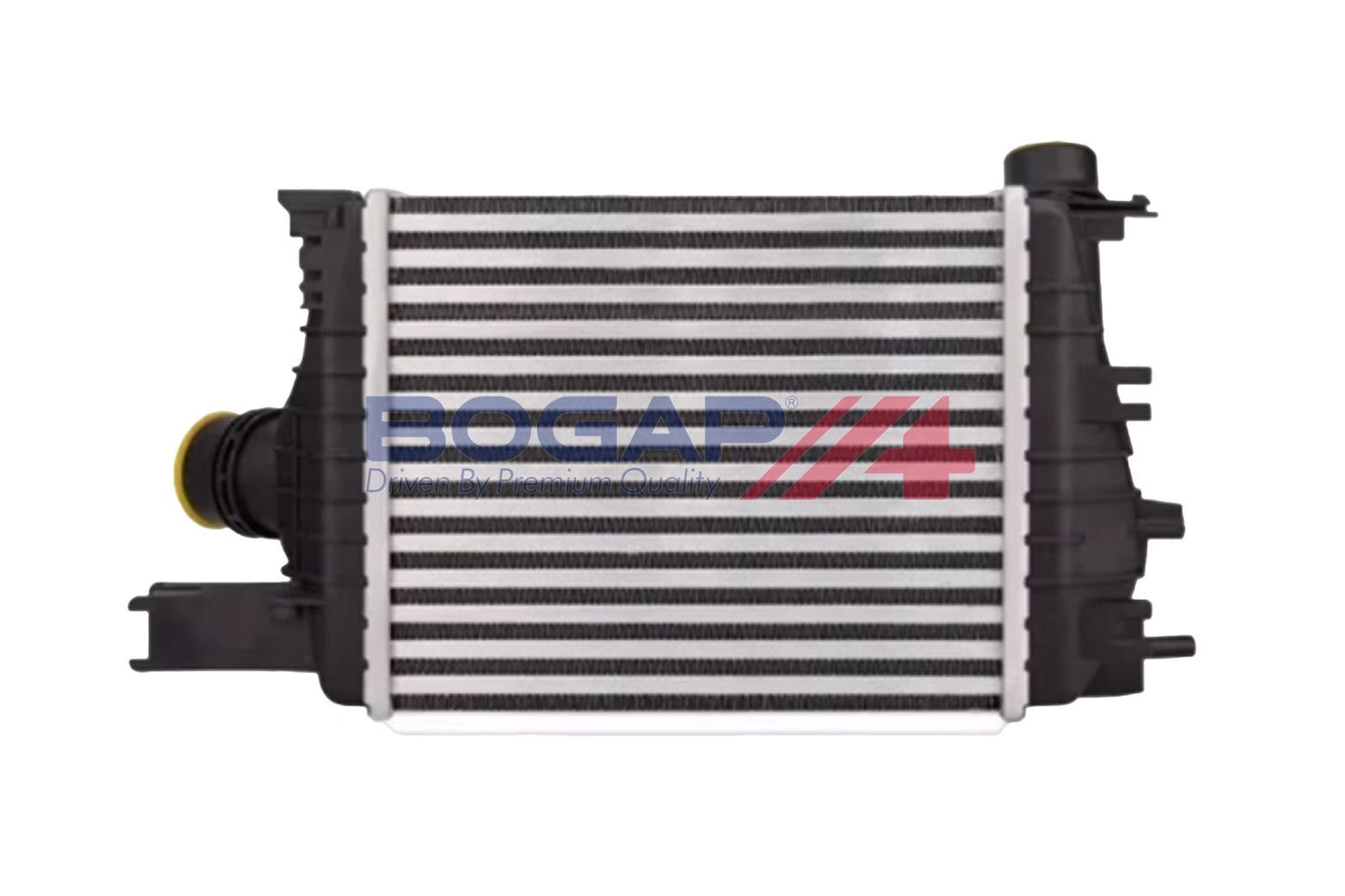 BOGAP S4220100 Charge Air Cooler | ML Performance Car Parts