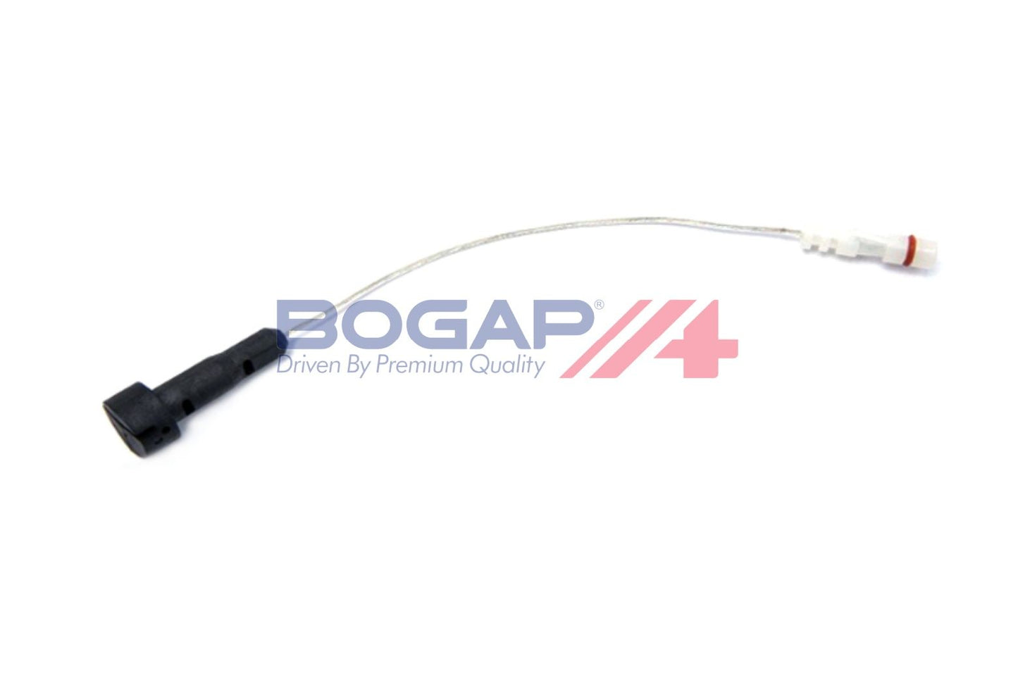 BOGAP C7118111 Warning Contact, Brake Pad Wear | ML Performance Car Parts
