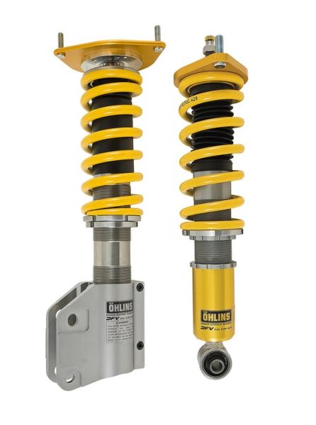 OHLINS OHSUSMI10 Suspension Set