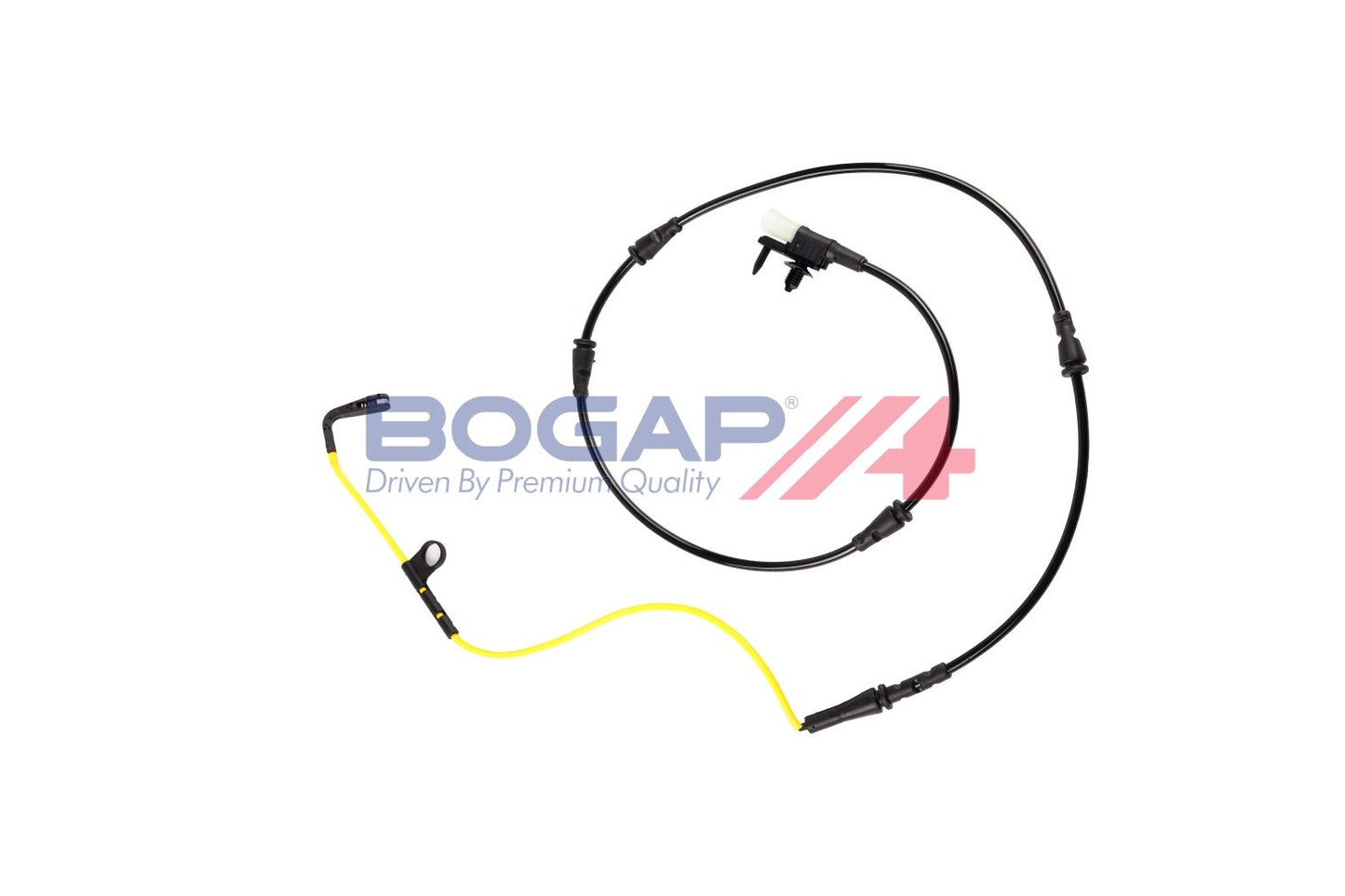 BOGAP E7118108 Warning Contact, Brake Pad Wear | ML Performance Car Parts