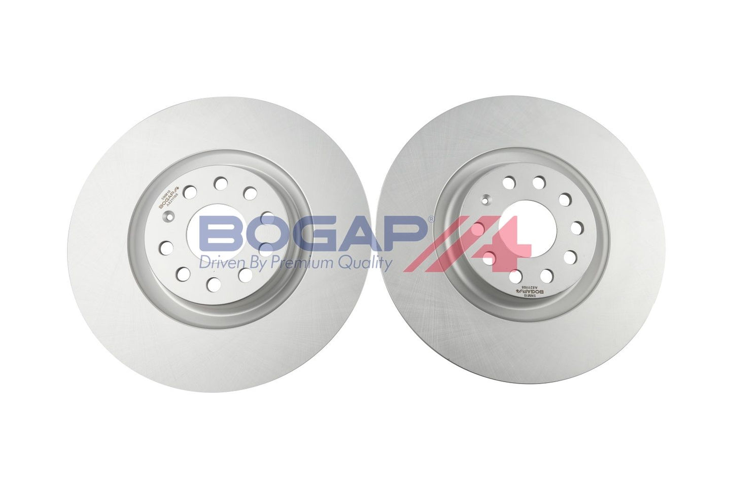 BOGAP A8211108 Brake Disc | ML Performance Car Parts