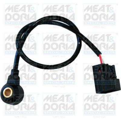 MEAT & DORIA MD87538 Knock Sensor