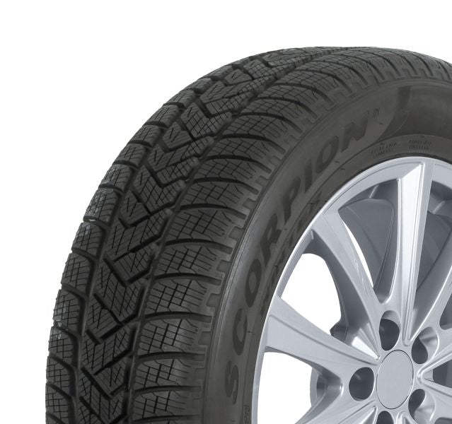 PIRELLI 23565R19ZTPI109VSW Suv/4X4 Winter Tyrecc72.0 Db