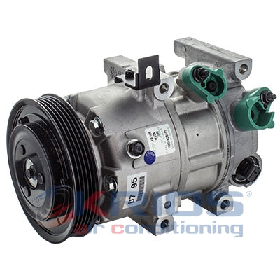 MEAT & DORIA MDK19122 Air Conditioning Compressor
