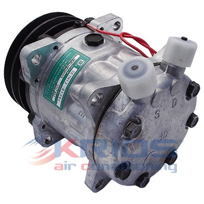 MEAT & DORIA MDKSB105S Air Conditioning Compressor