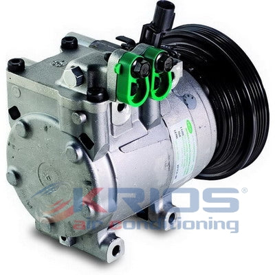 MEAT & DORIA MDK18030 Air Conditioning Compressor