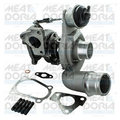 MEAT & DORIA MD65147 Turbocharger
