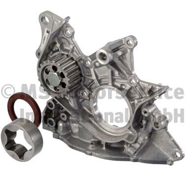 PIERBURG 7.06595.07.0 Oil Pump