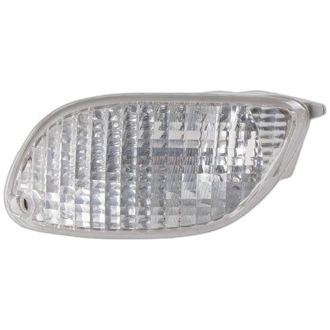 GENUINE FORD 1309164 FOCUS FRONT N/S INDICATOR FLASHER LIGHT