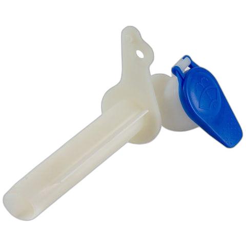 GENUINE FORD 1379555 WASHER RESERVOIR FILLER ASSEMBLY