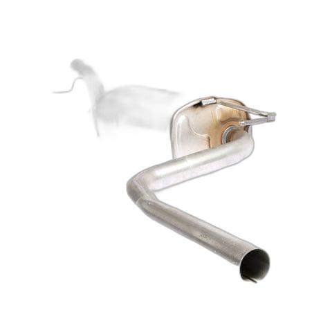 GENUINE FORD 1459388 FOCUS MOTORCRAFT MIDDLE CENTRE SECTION EXHAUST PIPE BOX