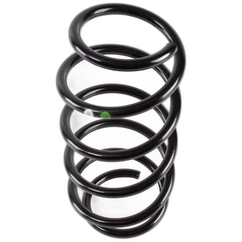 GENUINE FORD 1547181 FIESTA FRONT O/S OR N/S SUSPENSION COIL SPRING