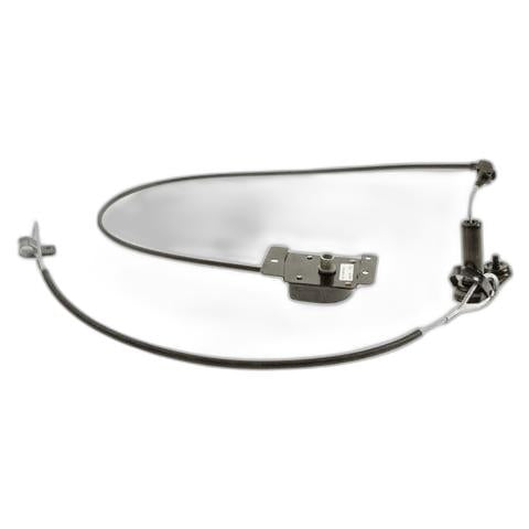 GENUINE FORD 1690279 SPARE WHEEL CARRIER