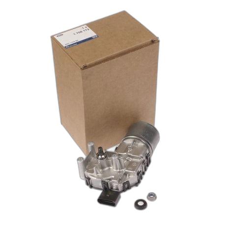GENUINE FORD 1708172 GENUINE FORD FOCUS MK2 C-MAX FRONT WINDSCREEN WIPER MOTOR UNIT 2007-2011 1708172