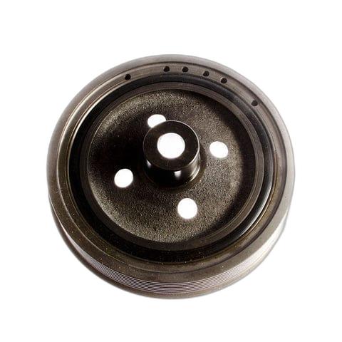 GENUINE FORD 1711500 FOCUS C-MAX CRANKSHAFT PULLEY