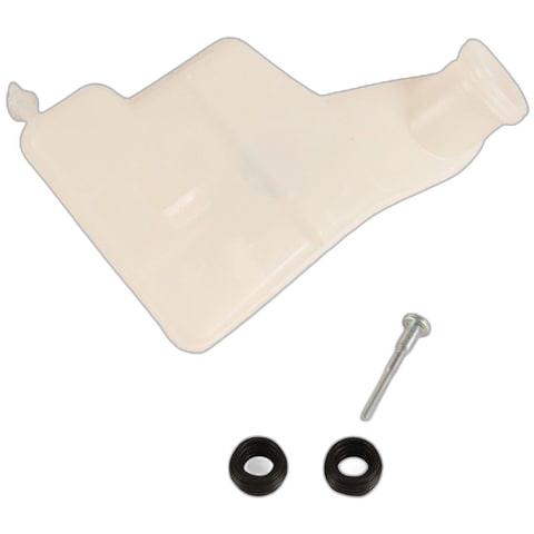 GENUINE FORD 1756900 FIESTA FUSION BRAKE FLUID RESERVOIR EXPANSION TANK RHD