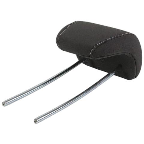 GENUINE FORD 1780359 FOCUS REAR SEAT HEAD REST LUX CHARCOAL BLACK 2014-