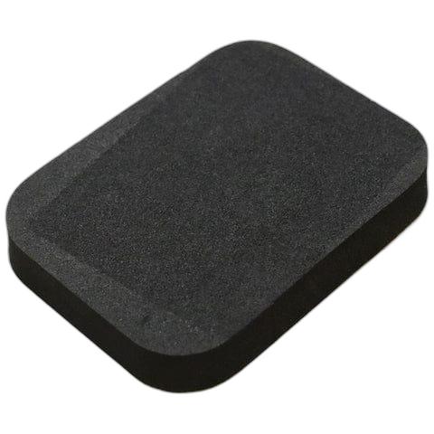 GENUINE FORD 1791693 TRANSIT CUSTOM SPARE WHEEL RETAINER PLATE 2012-