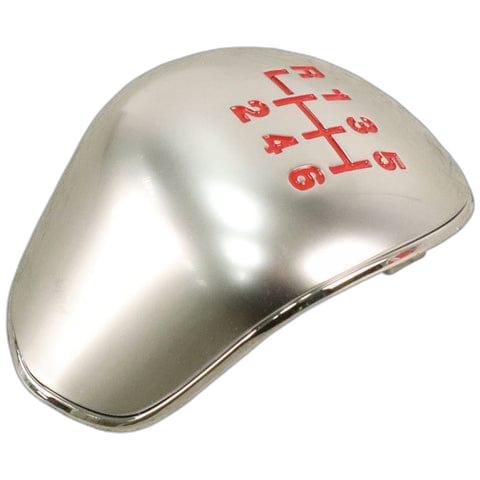 GENUINE FORD 1793439 FIESTA FOCUS GEAR KNOB INSERT 6-SPEED MANUAL 13-