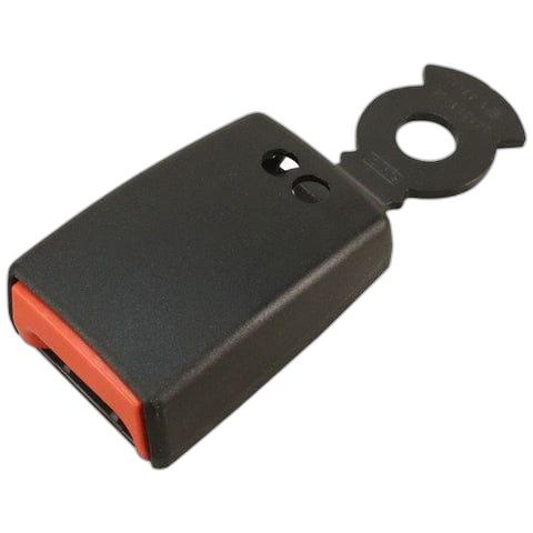 GENUINE FORD 1809431 TRANSIT CONNECT REAR O/S SEAT BELT BUCKLE 2ND ROW 13-18